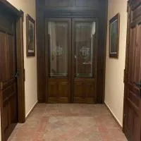 Habitaciones rurales Venta Pedro, hotel i Casabermeja