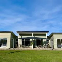 Amberley Serviced Apartments, ξενοδοχείο σε Amberley