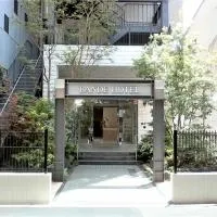 Bande Hotel Osaka, Hotel in Osaka