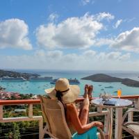 ザ マフォリー ホテル、MafolieにあるCharlotte Amalie Harbor Seaplane Base - SPBの周辺ホテル