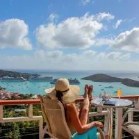 The Mafolie Hotel, hotel a Mafolie