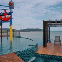 Swiss-Belhotel Kuantan โรงแรมในกวนตัน