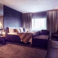 Arctic Light Hotel, hotel en Rovaniemi