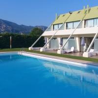 Villa Knimis