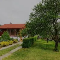 Chata Suchdol, hotel em Suchdol nad Lužnicí