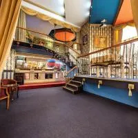 Hotel Boyana & Free Parking, מלון בסופיה