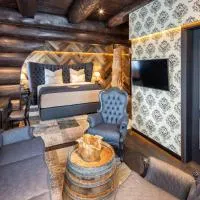 Timberjacks Kassel Motel, ξενοδοχείο σε Κάσελ