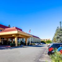 La Quinta by Wyndham Oakland Airport Coliseum, hotel near Oakland International Airport - OAK, Oakland