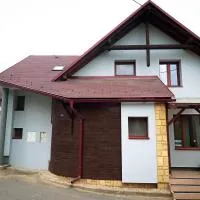 TIC Hervartov, hotel u gradu Hervartov