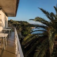 LiliAnka, hotel u gradu Selce