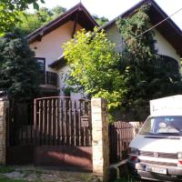 Chalet Sibiel 557234, Roumanie
