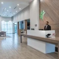 Memphis में, होटल Holiday Inn & Suites Memphis Southeast-Germantown by IHG