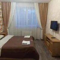 новобудова по вулиці Андрія Мельника 30, hotel em Rivne
