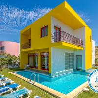 Villa 14 Marina de Albufeira, hotel en Albufeira