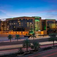 Voco - Riyadh by IHG, hotel en Riad