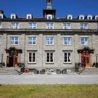 Oppdal Turisthotell – hotel w mieście Oppdal