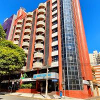 Hotel Dan Inn Campinas Cambuí - Um Hotel Clássico Em Campinas