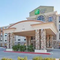 Holiday Inn Express Hotel & Suites Dallas South - DeSoto by IHG, hôtel à DeSoto