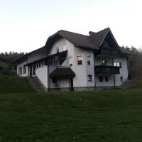 Apartma Juteršek, hotell sihtkohas Libeliče