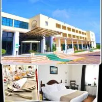 Hotel Heredero, hotel en Olivenza