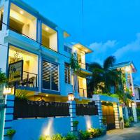 8 Plus Motels