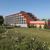 Hotel Panorama, ξενοδοχείο σε Τέπλιτσε
