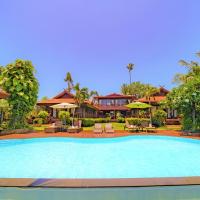 Erawan Villa Hotel