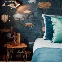 Hotel Steeds aan Zee