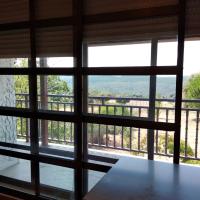 2 bedrooms house with enclosed garden at San Cristobal de Aliste