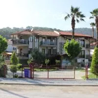 İberia Villas, hotel a Sarigerme