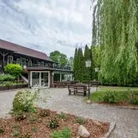 Storchennest Spreewald, ξενοδοχείο σε Vetschau