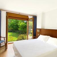 Hotel EntreRobles