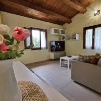 La Casa dell'Orologio, hotel u gradu 'Riolo Terme'