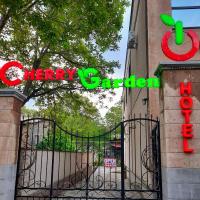 Cherry Garden Boutique Hotel