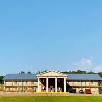 Weston Inn & Suites, hotel di Rusk