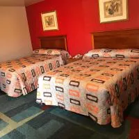 Budget Inn El Reno, Hotel in El Reno