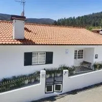 Casa de Vilarinho, hotell sihtkohas Arouca