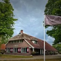 B&B Hoeve de Haar – hotel w mieście Delden
