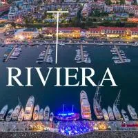 Riviera Complex 6, viešbutis mieste Sveti Vlas