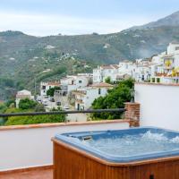 10 โรงแรมที่ดีที่สุดในCanillas de Albaida ประเทศสเปน (ราคา ...
