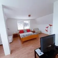 Apartment Patera, ξενοδοχείο σε Unhošť