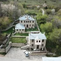 Guesthouse Kontogianni - Materka โรงแรมในนิมเฟโอ