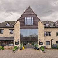 voco - Oxford Spires, an IHG Hotel, hotel in Oxford