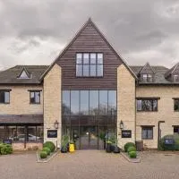 voco Oxford Spires by IHG, hotel en Oxford