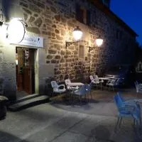 La Posada de Pedrazales, hotel en Pedrazales