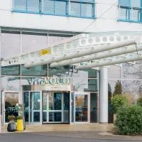 voco Reading, hotel v destinácii Reading