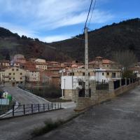 4 bedrooms house at Noguera de Albarracin