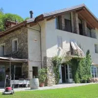 Le Maddalene B&B, hotel a Avigliana