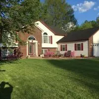 Your Midwest Dunes Vacation Tri-State Paradise!, hotel a Chesterton