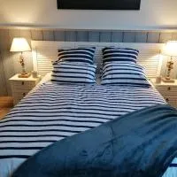 Chambre Studio Les Deux Vagues, отель в городе Сангатт